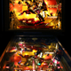 Illustration for article titled Not Safe For Play? The Evolution of Pinball Machines